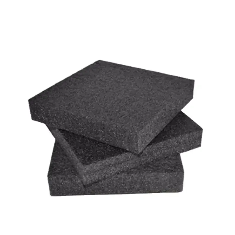 High quality shock proof high resilience PU foam polyurethane PU foam polyurethane pvc foam sheet