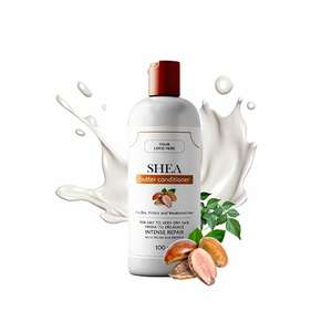 Nuevo Aceite Capilar de Manteca de Karité Más Vendido - Nutritivo, Reparador, Suavizante e Hidratante - Product Image 1