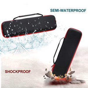 Bolsa de almacenamiento duro portátil para <span class=keywords><strong>AKAI</strong></span> LPD8 USB <span class=keywords><strong>MIDI</strong></span> <span class=keywords><strong>Controller</strong></span> Estuche de transporte - Product Image 5