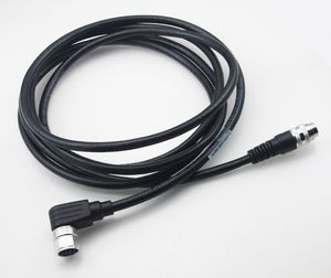 Câble de Ret de prévention du picage des oiseaux AISG DIN <span class=keywords><strong>m</strong></span>âle-AISG DIN femelle - Product Image 4