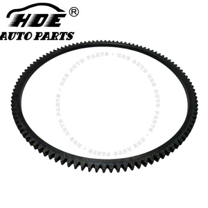 23212-21000 2321221000 Vente en gros de pièces automobiles HDE de haute qualité, couronne dentée du volant moteur pour HYUNDAI ACCENT - Product Image 3