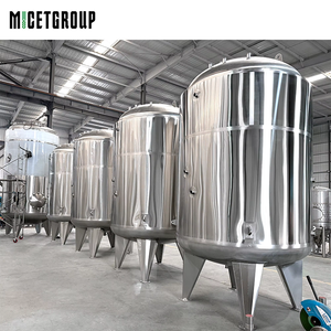 Tanque de Almacenamiento de Líquidos de 6000 <span class=keywords><strong>Litros</strong></span>, Tanque de Almacenamiento de Acero Inoxidable - Product Image 4