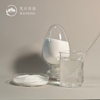 Polyacrylamide PAM de haute qualité, polymère soluble dans l'eau, floculant pour les eaux usées industrielles, agent chimique auxiliaire