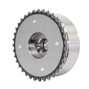 13050-37060 13050-0T050 13050-37012 para Toyota Scion para Corolla Matrix 1.8L 2ZRFE Árbol de Levas Distribución Válvulas de Admisión y Escape - Product Image 6