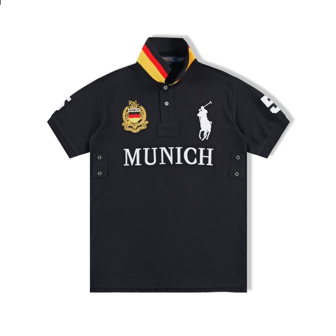 Munich black