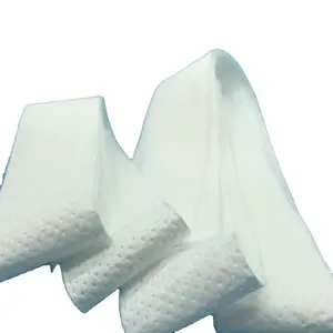 Hanf produkte Saugfähiges Blatt Flusen pulpe Saugfähiges Zellstoff papier für ultra dünne Einweg windeln Andere Damen hygiene produkte