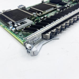 <span class=keywords><strong>Carte</strong></span> de service <span class=keywords><strong>EPON</strong></span> OLT à équipement à <span class=keywords><strong>fibre</strong></span> optique <span class=keywords><strong>10G</strong></span> 16 ports avec connecteur RJ45 du module EFTH Pr30 pour équipement optique FTTH - Product Image 4