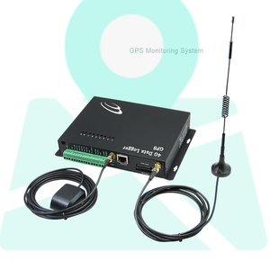 มิเตอร์ 4G GPS Modbus ไร้สาย พร้อมเครือข่าย 4G LTE และที่เก็บข้อมูลบนคลาวด์สำหรับการตรวจสอบระยะไกล - Product Image 6