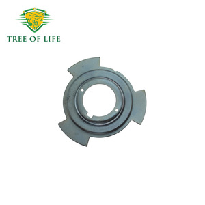 Anillo del Sensor del Cigüeñal Mitsubishi Pajero MD184901 Para V23 V43 V45 Sport K86 K96 L200 Triton K76T 6G - Product Image 4