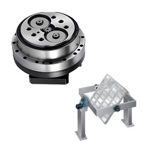 Réducteur cycloïdal à roue à broches RV haute précision à faible jeu pour bras robotique, personnalisable ODM pour les articulations de bras robotiques