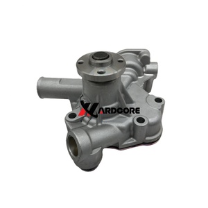 ปั๊มน้ำเครื่องยนต์ 3024 C2.2 รุ่น 1541816 สำหรับรถขุด 247B 257B 216 226B 332 - Product Image 1