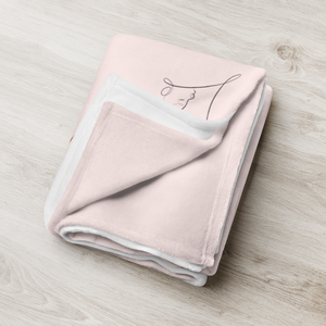 ผ้าห่มเด็กอเมอร์เบลล์ - Product Image 1