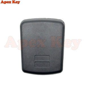 รีโมทรถยนต์แบบ 3 ปุ่ม  433Mhz BA15K601A สำหรับเปลี่ยนกุญแจรถฟอร์ด  ระบบเข้ารถแบบไร้กุญแจ - Product Image 3