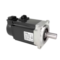 Moteur servo AC HG-JR153 1,5 kW 1000 tr/min 220 V avec encodeur haute résolution pour l'automatisation CNC