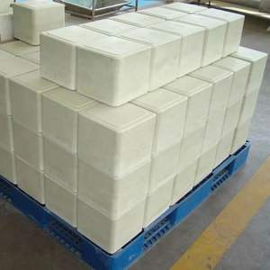 Macchina per la produzione di blocchi per leccare il Sale da 630 tonnellate - Product Image 5