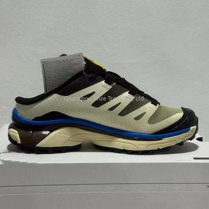 Zapatos de Diseñador para Hombre y Mujer, Zapatos de Senderismo Personalizados de Alta Calidad, Zapatillas Blancas Retro para Correr - Product Image 4