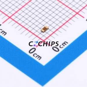 Transistor ESD y protección contra sobretensiones (TVS/ESD), original y nuevo, 0603 - Product Image 2