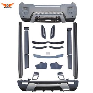 Lifting di Conversione Del Corpo Kit Fit Per Il 2010 Range Rover <span class=keywords><strong>Evoque</strong></span> Prestige Aggiornamento a 2010 Dinamico Ricambi Auto <span class=keywords><strong>Evoque</strong></span> <span class=keywords><strong>Accessori</strong></span> - Product Image 1