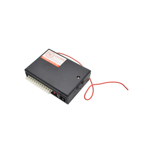 Sistema di Allarme Universale per Auto con Kit di Chiusura Centralizzata Automatica, Controllo Remoto e App Senza Chiave - Product Image 5