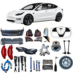 Accesorios para <span class=keywords><strong>Tesla</strong></span> <span class=keywords><strong>Model</strong></span> <span class=keywords><strong>3</strong></span> Y, Kits de Carrocería Completos, Buen <span class=keywords><strong>Precio</strong></span>, Autopartes en Estado Nuevo - Product Image 1