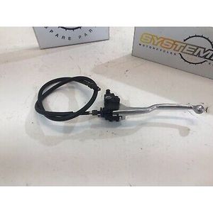Palanca de Soporte y Embrague para Controles de Motocicleta Kawasaki Z300 - Product Image 6