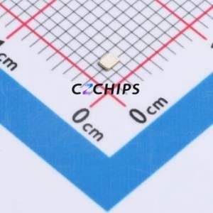 SX0B27.120F0810F30 Crystal (Passive) SMD1612-4P Crystal Oscillator SMD Crystal Oscillator 27.12MHz 10ppm 8pF - Product Image 1