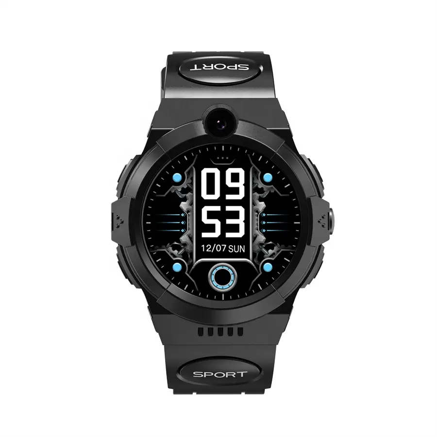 Motto 2024 neueste erstaunliche Qualität Fabrik versorgung Trade Assurance Lieferant Bestseller GPS Smartwatch für Kinder OEM Custom 4g