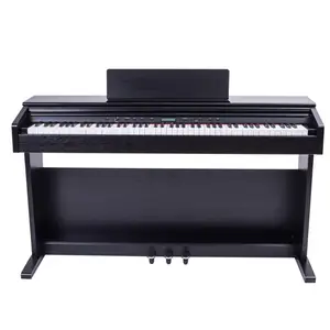 Tastiera verticale a 88 tasti hammer action B-97 pianoforte digitale