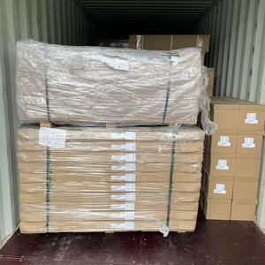 Transporte Logístico de <span class=keywords><strong>China</strong></span> a Turkmenistán, Uzbekistán, Kirguistán, Tayikistán, Kazajistán. Rusia por Carretera por Ferrocarril FCL - Product Image 3