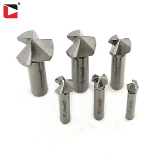 6pcs/set M35 Hss <strong>Cobalt</strong> Drill Bits <strong>Countersink</strong> Drill Bit Set - Product Image 4