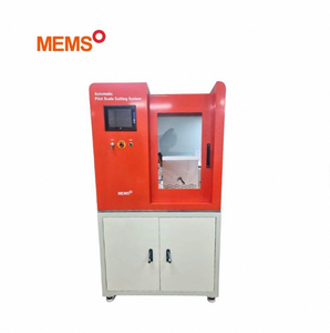 Système de découpe de modules, découpeur de fibres creuses de précision pour cartouches filtrantes et dialyseurs, équipement de traitement de membranes industrielles - Product Image 6