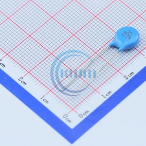 Hot Selling Varistor ZOV FNR GVR 07K471 <strong>07D471K</strong> 470Vdc 7mm 10% - Product Image 2