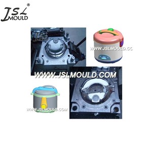Fabricant de moules de cuiseur à riz électrique en plastique personnalisé expérimenté de Taizhou - Product Image 1