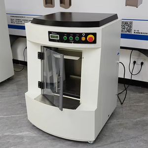 Low price <b>Paint</b> & coating industry Intelligent touch control Dispensing equipment - Product Image 2