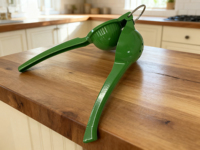 2025 Nieuwe Ontwerp Draagbare Huishoudelijke Handleiding Mini Fruit Citroenpers Kleine Multifunctionele Juicer Vaatwasser Veilig Roest