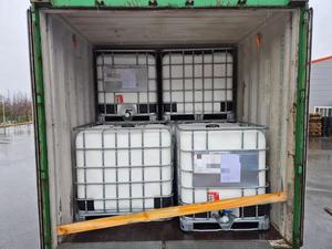Offset Printing Grade Hollow <b>Plastic</b> Pigment for Coated Paper - Product Image 6