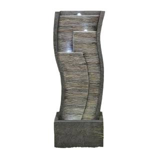 Fontaine murale d'extérieur de style européen, grande, en résine, pour table, décoration intérieure et extérieure, <span class=keywords><strong>jardin</strong></span>, maison - Product Image 6