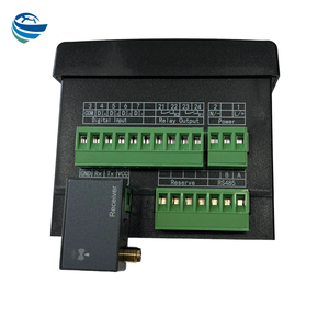 Wireless <strong>Temperature</strong> Measuring Device for 3-35kV Indoor Switchgears Electric Power Meter Ac Meter Smart Energy Meter - Product Image 3