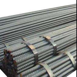 Varilla Corrugada de Acero para Construcción, Diámetro de 6 mm a 50 mm, Estándar ASTM, Procesamiento de Soldadura, Corte y Doblado, Grado HRB500 - Product Image 3