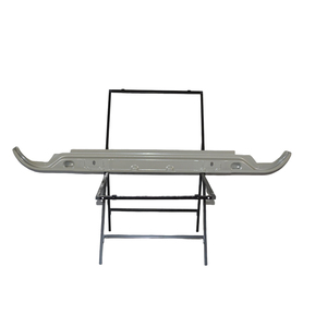 Kit complet de pièces automobiles pour l'assemblage du seuil arrière du <span class=keywords><strong>Land</strong></span> <span class=keywords><strong>Cruiser</strong></span> série 40 FJ40 BJ40 HJ40 FJ45 - Product Image 2