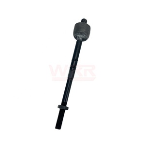 2043380415 2043380015 Barra de Acoplamiento para Benz W204 W212 C300 E350, Conjunto de Enlace de Eje Interior de Dirección Delantera, Premium y Duradero - Product Image 1