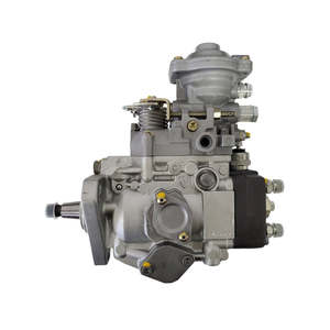 Bomba de Inyección de Combustible de Alta Calidad 0460413018 500324965 para Motor Diésel Iveco CASE 2.9L 53KW, Repuesto para Tractor - Product Image 4