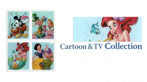 Etiquetas <span class=keywords><strong>Postales</strong></span> de Correo Estadounidenses, Compra de Etiquetas <span class=keywords><strong>Postales</strong></span> con Diseño de Bandera Antigua de 2005, Tema de Dibujos Animados Retro, <span class=keywords><strong>Sellos</strong></span> <span class=keywords><strong>Postales</strong></span> Conmemorativos Baratos de Países y Estados - Product Image 5