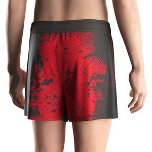 Ropa Deportiva Sublimada Oem Odm para Entrenamiento de Levantamiento de Pesas, Conjunto Deportivo para Gimnasio, Shorts Deportivos de Alta Calidad para Hombre - Product Image 6