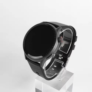 2025 SANVNET GTR3 IOS Fashion <b>Smart</b> <b>Watch</b> 1.43inch AMOLED Screen Alloy Case 3ATM Waterproof Health Monitoring Sport <b>Watch</b> Unisex - Product Image 5