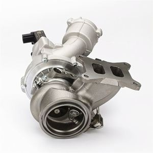CRAFT Turbo IS38 06K145722T 06K145722G Turbo turbocompresor 06K145722H para VW Polo GTI MK7 Golf 7 GTI R 1,8 T - Product Image 6
