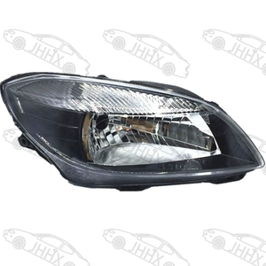 Faro Anteriore per SKODA <span class=keywords><strong>Fabia</strong></span> 2012 2013 <span class=keywords><strong>2014</strong></span> - Product Image 2
