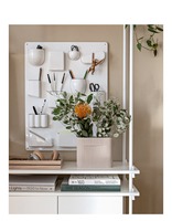 Étagère murale pour salon, style nordique moderne, luxe, étagère en métal pour la maison, rangement pour livres, étagères murales flottantes en plastique et en bois