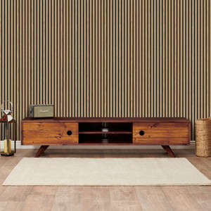 Panneaux acoustiques en noyer - Product Image 4