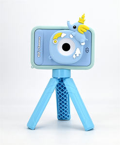 Hot 1080P 4800W Pixel fille école vidéo populaire pas cher enfants enfants caméra Mini numérique prendre Photo Mini vraie caméra pour les filles - Product Image 2